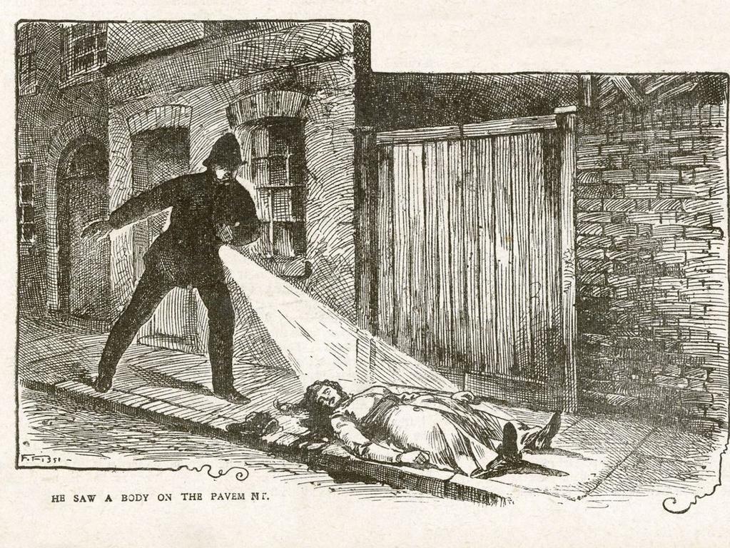 Jack the Ripper’s identity ‘confirmed’ as prime suspect’s DNA found on ...