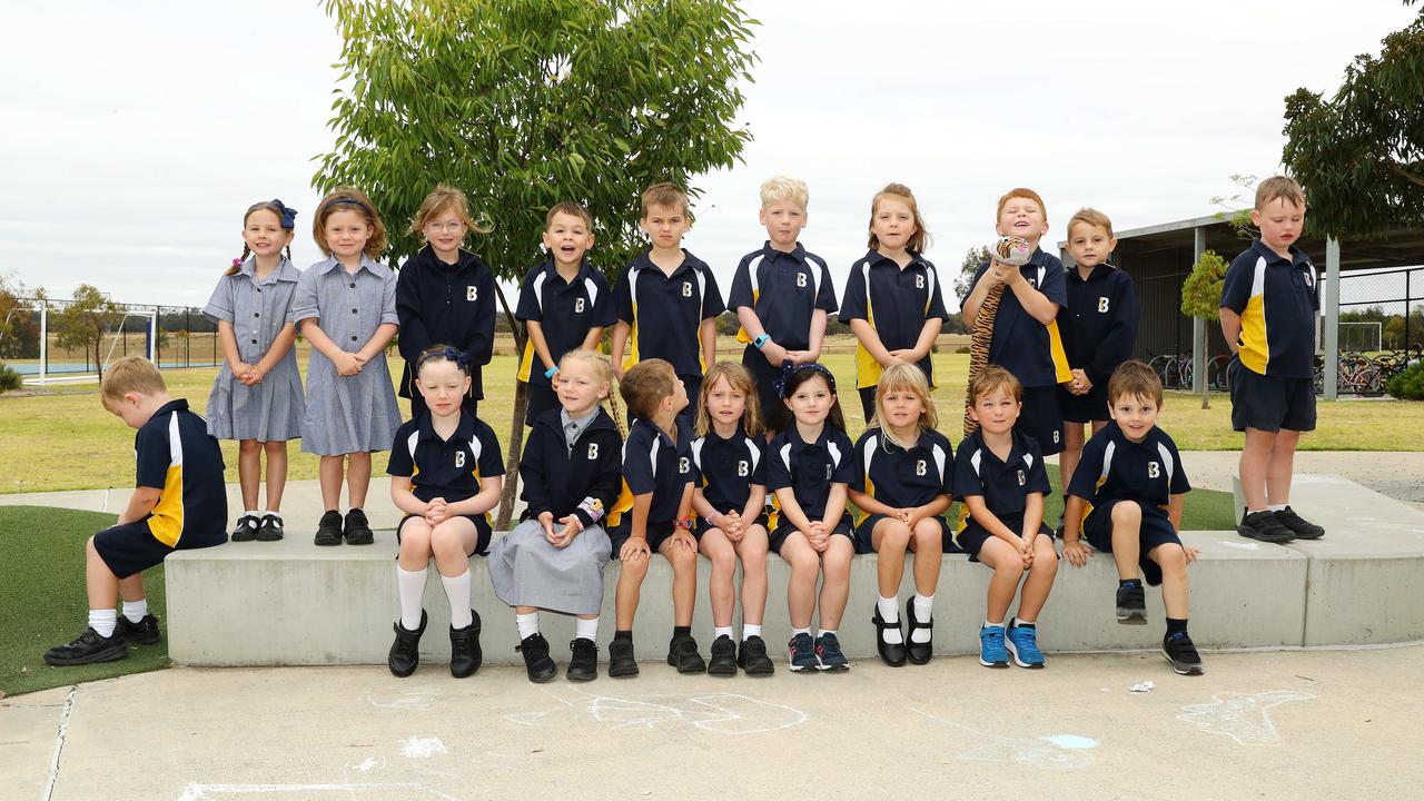 My First Year 2024: Prep classes A to G | Geelong Advertiser