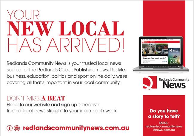 Redlands Community News