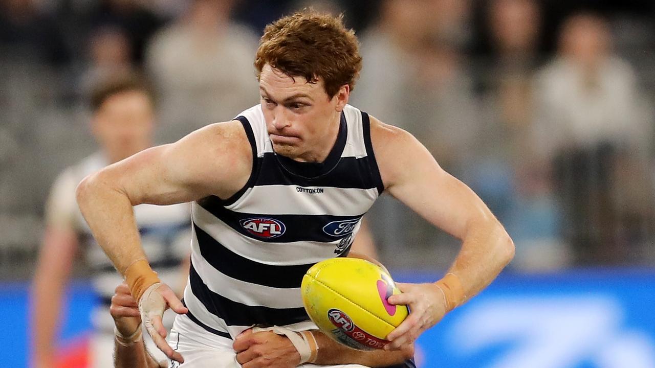 AFL finals Geelong great Michael Turner urges Cats to make list