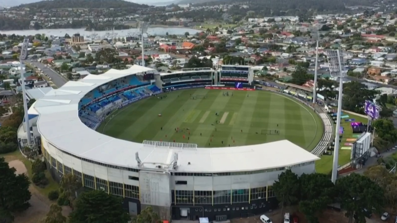 Hobart to host fifth and final Ashes Test, CA confirms