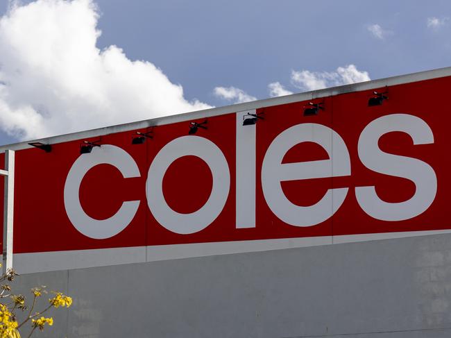 Coles makes big change to Covid rules