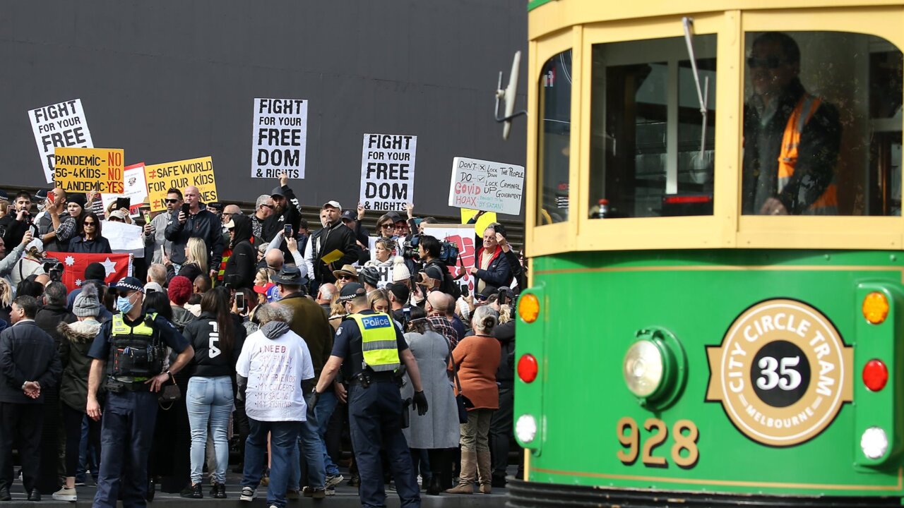 Anti-lockdown campaigners mount Supreme Court challenge ...