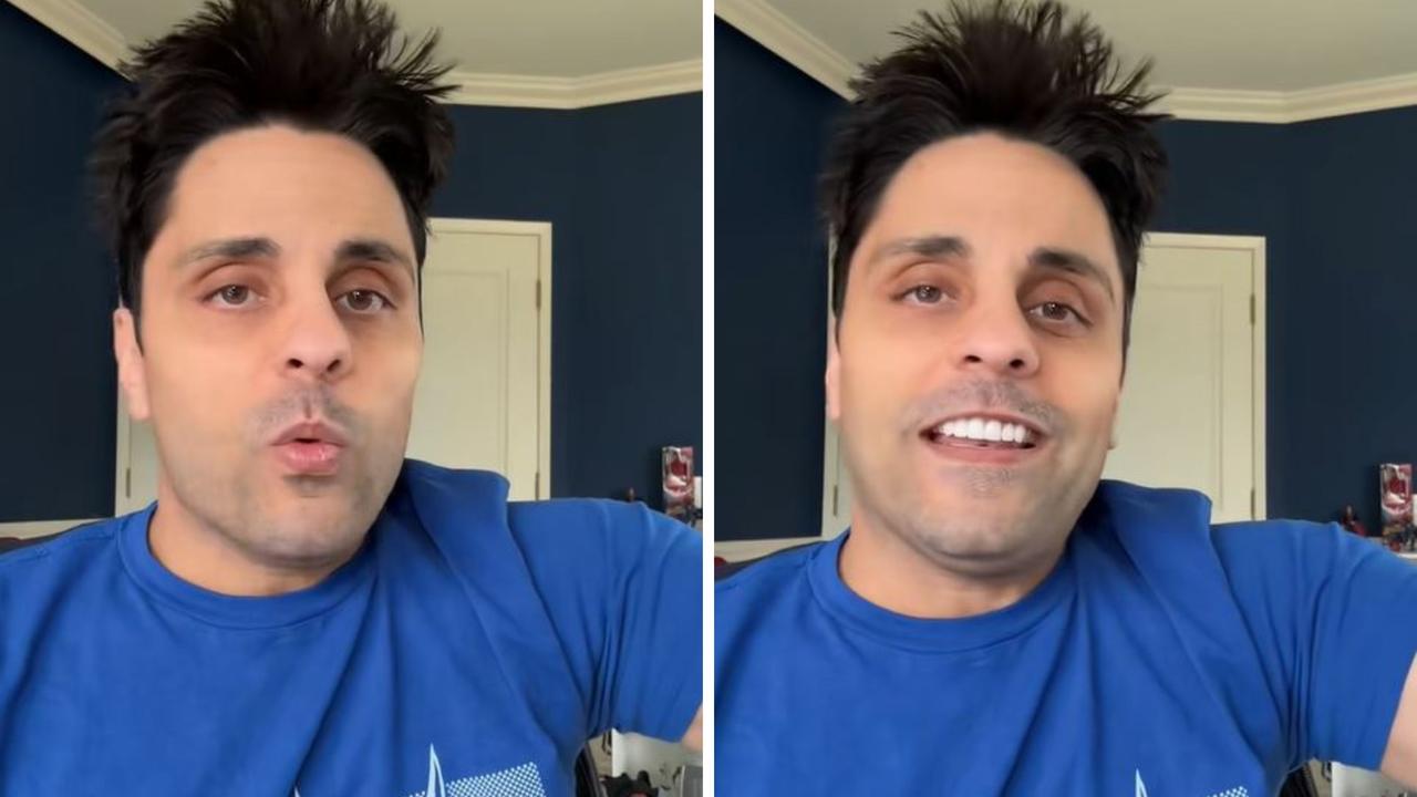 ‘Insane’: American unloads on Liberal party