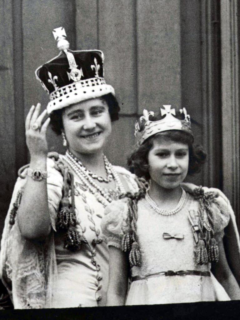 The course of Elizabeth’s life changed forever with the abdication of King Edward VIII on December 11, 1936. The coronation of her parents, King George VI and Queen Elizabeth, took place on May 12, 1937, and Princess Elizabeth was next in line to the throne.