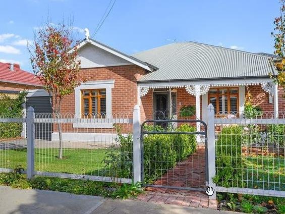 A home in Birkenhead that set a new price record for the area on the weekend. Picture: Supplied (Source: CoreLogic)