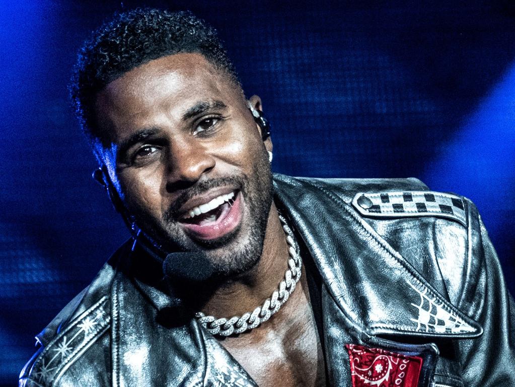 Jason Derulo, Black Keys to Headline TikTok Super Bowl Livestream