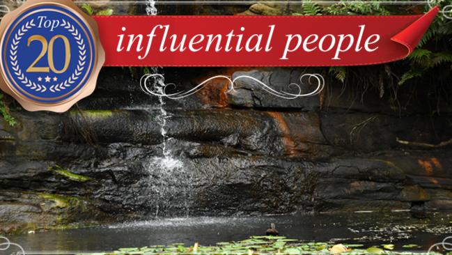 Number 4 on the list of northern beaches' top 20 most influential people has been revealed.