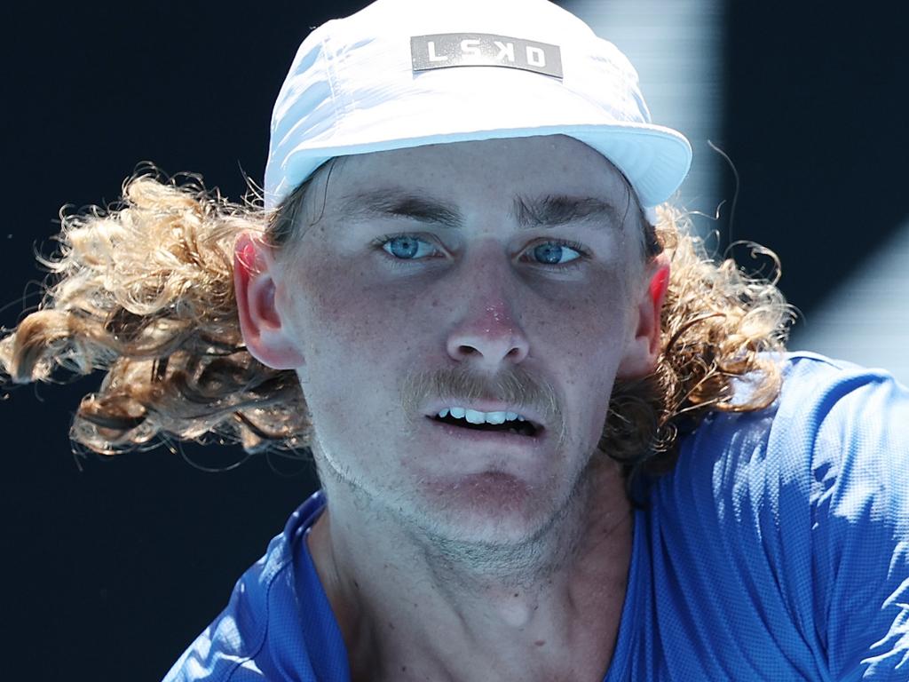 Tennis Australian Open Tennis Results & ATP News