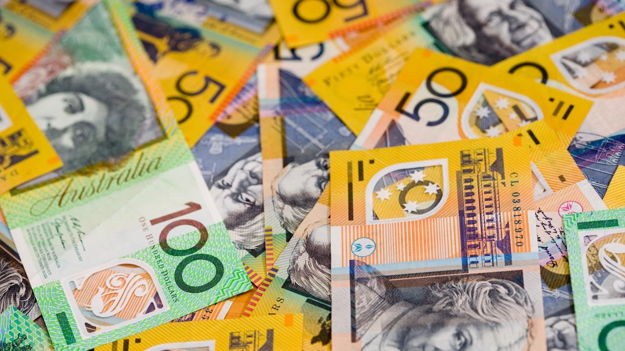 Up to $30,000 can be borrowed from some providers with no checks. Picture: Getty Images