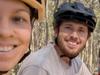 ‘Lucky to be alive’: Mountain biker’s tough road ahead after crash