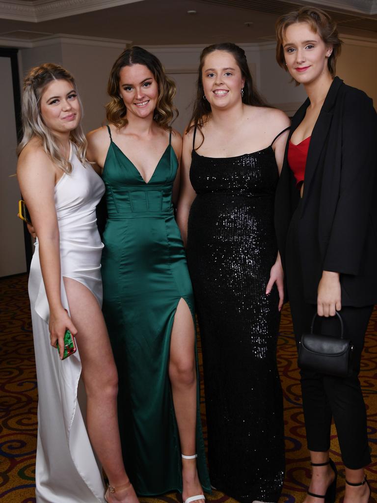 Adelaide School Formals . SEDA College , Stamford Grand , Glenelg on Wednesday 23rd of June, 2021 . Picture: Mark Brake