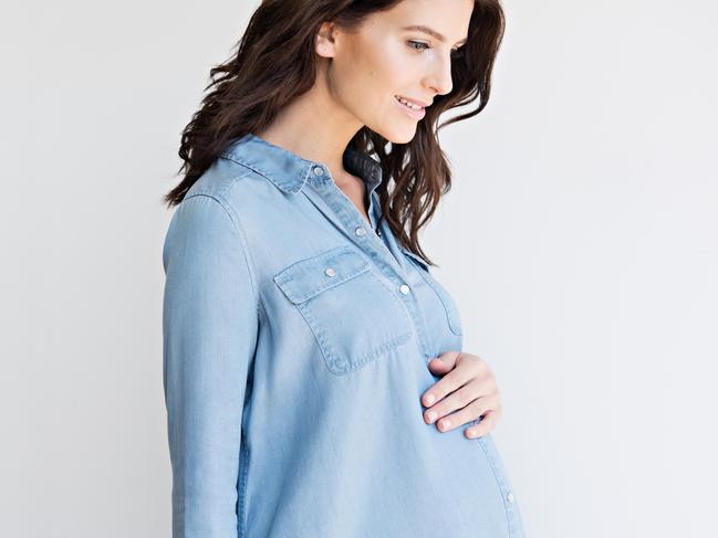 Leader competition: Ripe Maternity Eastland