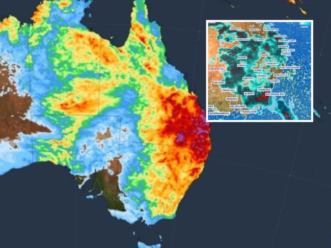 =?UTF-8?Q?Australia_weekend_weather=3A_Sunny_days_but_=E2=80=98heavy_m?=	=?UTF-8?Q?ulti_day=E2=80=99_storm_and_rain_event_incoming?=