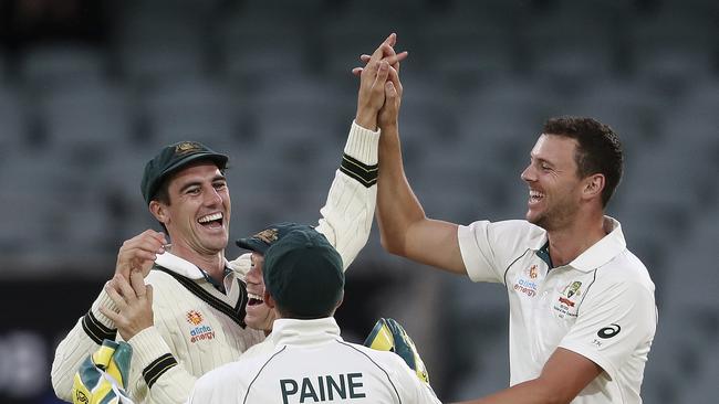 Adelaide is set for a bumper summer of cricket. Picture: Sarah Reed