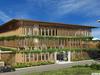 Major milestone in $57m mental health facility’s build