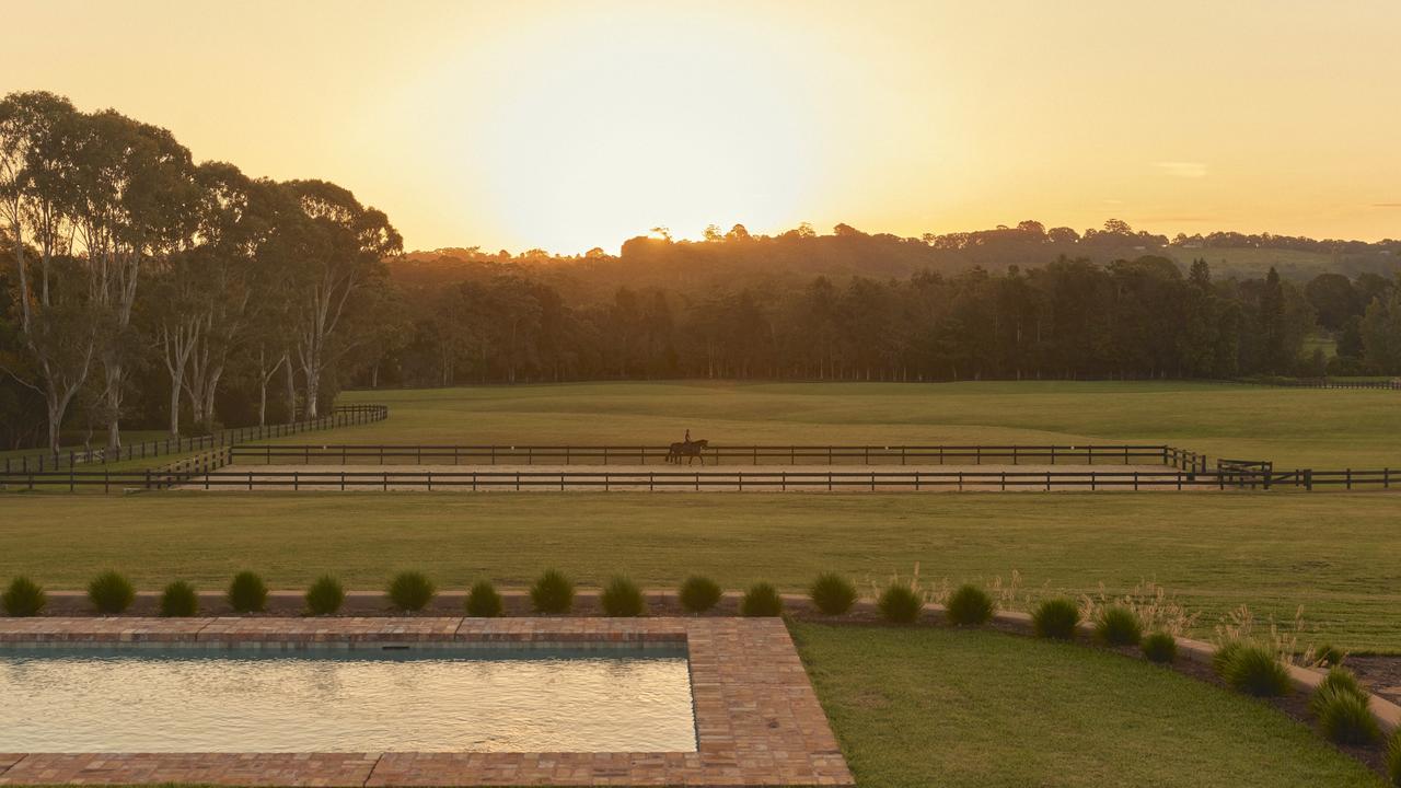 “You’re basically overlooking your own parkland.”