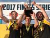 ‘They’re itching for it’: Why Stonecats champ took Hastings job