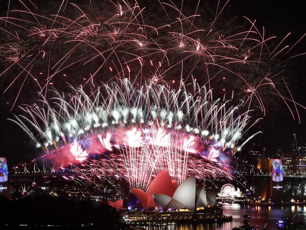 Sydney NYE 2020: North Sydney Council plans to sell tickets for best ...