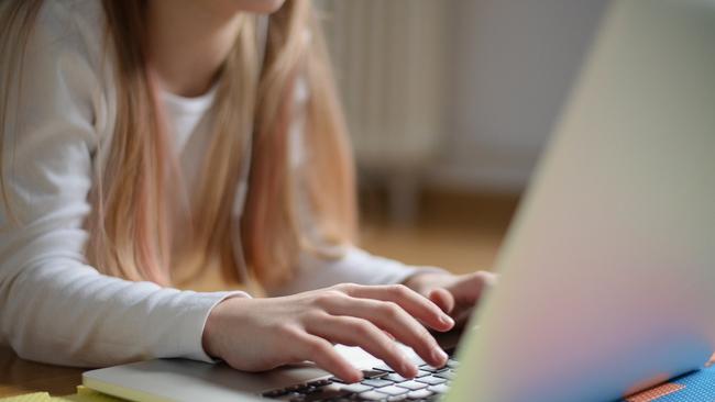 SAFE ON SOCIAL: Headspace Warwick will be running a workshop to offer kids with information about cyber safety and how to know if you're at risk.