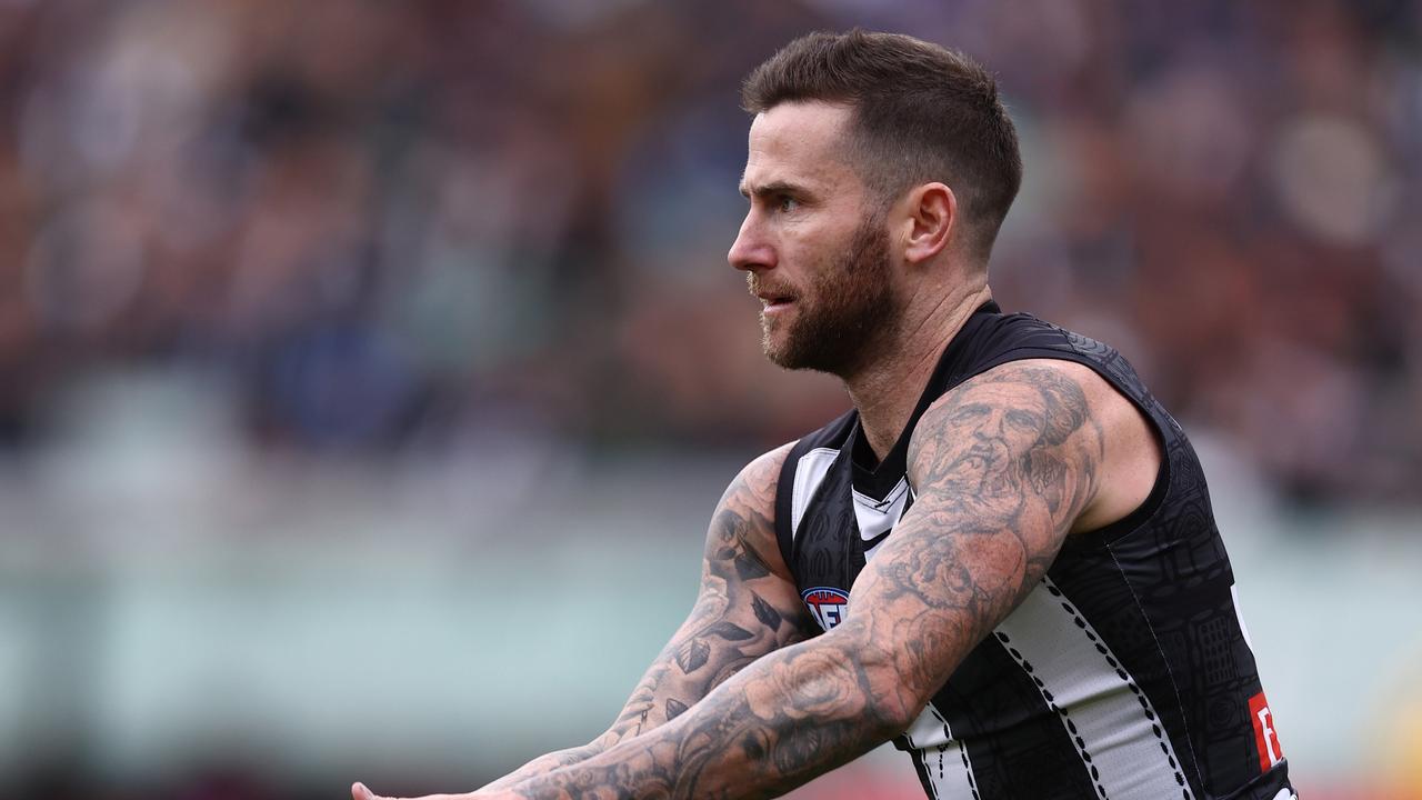 Howe renaissance turns Pies’ biggest issue into weapon
