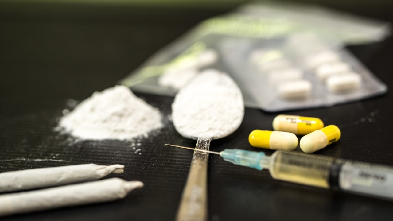 ACT to decriminalise small amounts of illicit drugs