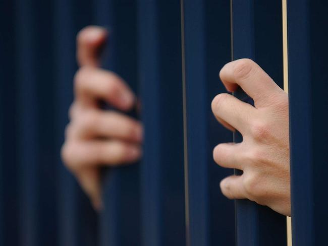 Man denied bail after ‘atrocious’ criminal history