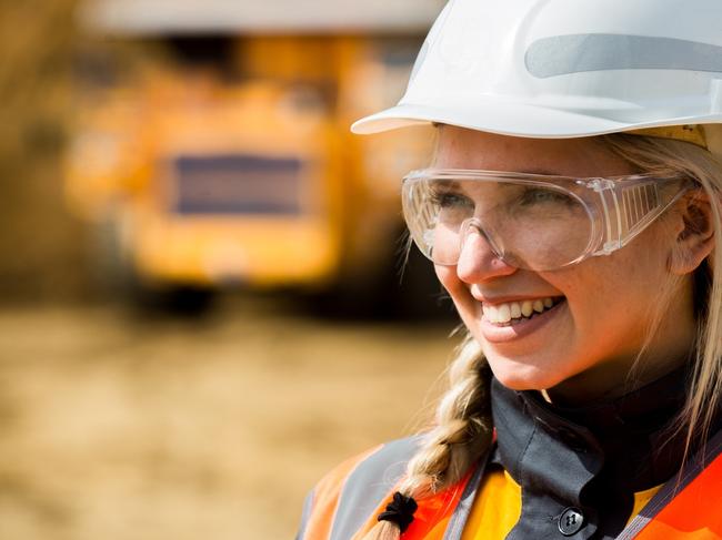 Jobs: Where you can get a start in the mining industry