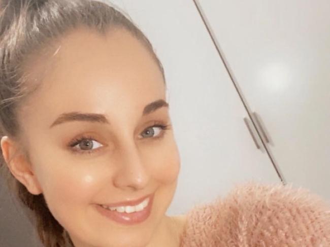 Celeste Manno was murdered allegedly by her stalker while sleeping in her bedroom in November 2020.