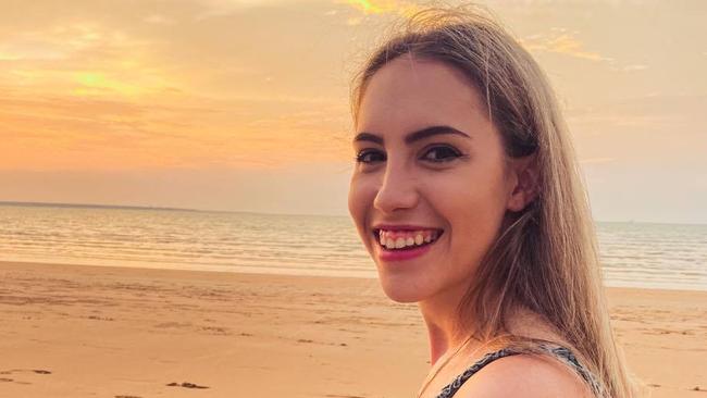 Jennifer Board was killed in a fatal crash on Friday night.