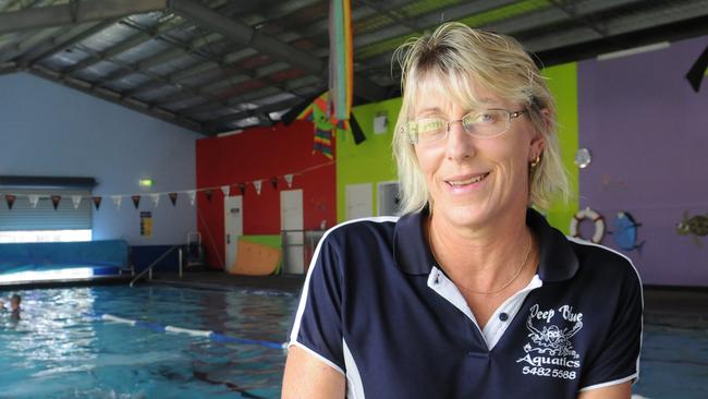 Deep Blue Aquatics owner and coach Liz Manthey responded to comments from Surf Life Saving Australia that one in three “coastal” drowning victims in Australia in 2021-22 were men aged 20-39, and to calls from Steve Titmus, the father of Olympic swimmer Ariarne Titmus, for a “certificate to swim” to be completed before Australians start high school.