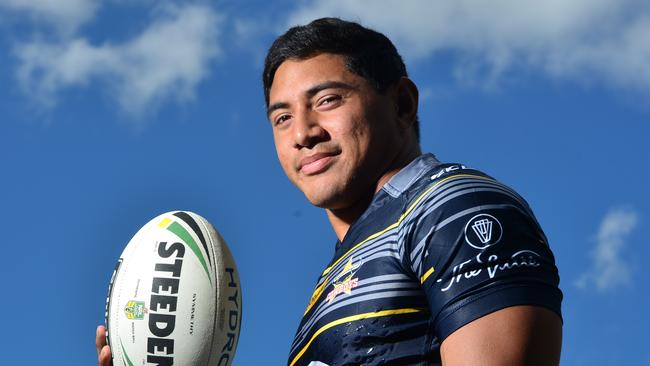 Three NFL teams want to sign Jason Taumalolo | The Courier Mail