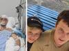‘Is my dad going to die?’: Fears for Qld man after Thai scooter crash