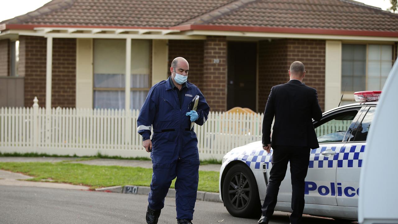 Geelong Shooting: Emily Miller Dies After Being Shot At Whittington ...