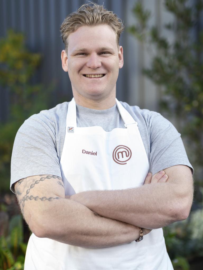 MasterChef Australia 2022: Will Billie McKay, Sarah Todd, Daniel Lamble ...