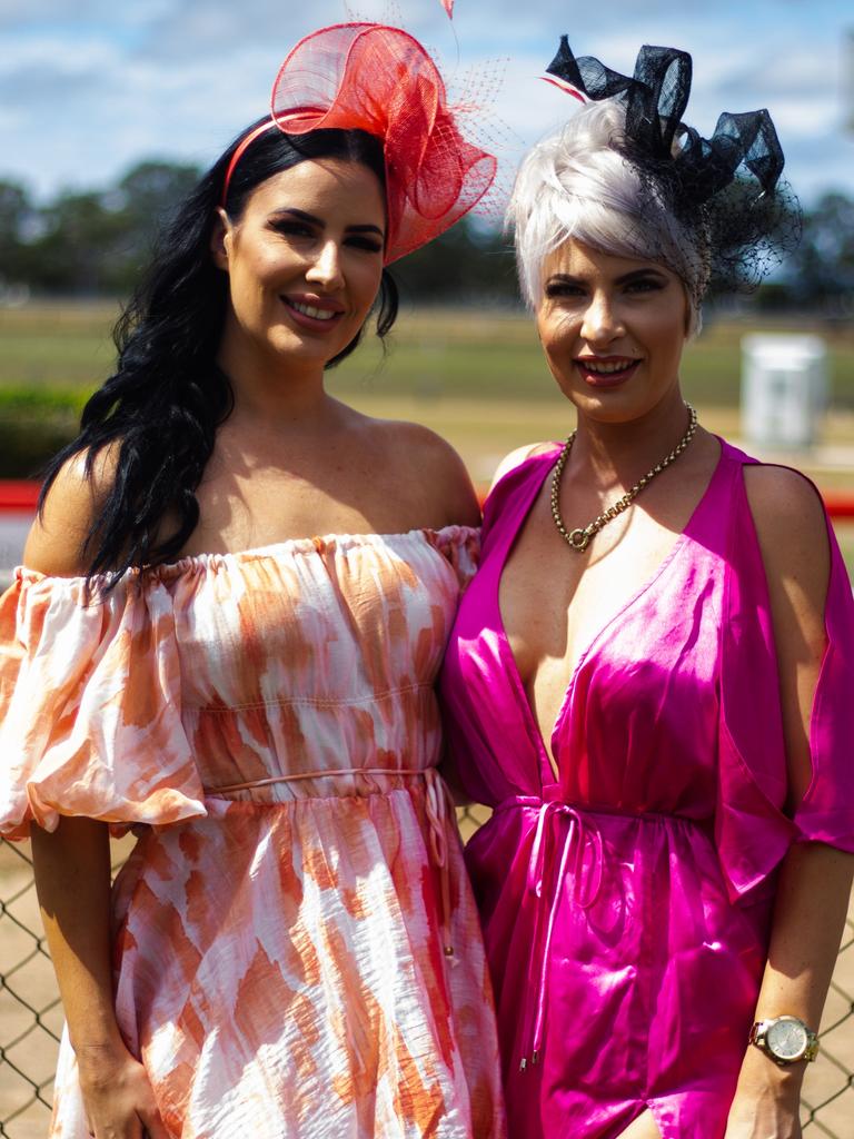 Bundaberg Race Club kicks off Spring Carnival at Ulton Race Day | The  Courier Mail