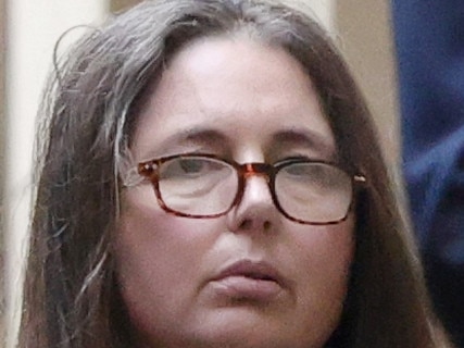 The comments about metadata were made during accused mushroom killer Erin Patterson’s trial. Picture: David Crosling