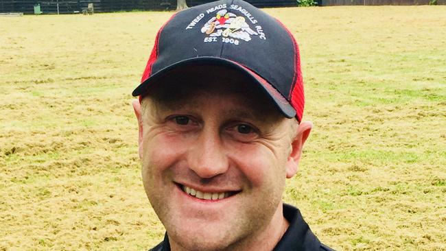 Kelvin Wright has been announced as Tweed Heads' women's coach.