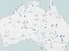 ‘Exposure fear’: How Australia is getting Covid jabs to the bush