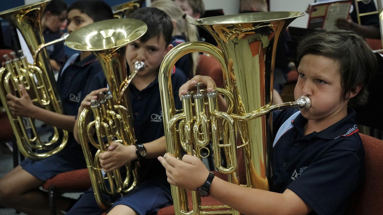 Music In Schools: Why Your Child Should Learn Music | Herald Sun