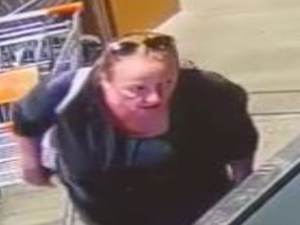 Police believe the person pictured in this image may be able to assist officers with the investigation into a recent theft which occurred on Saturday August 26, 2023 at approximately 9am. Location: Central Ave, Urraween