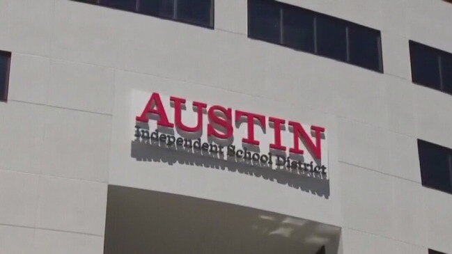 Austin ISD superintendent starts | Daily Telegraph