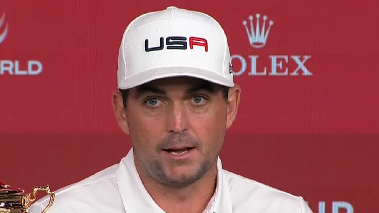 Inside Ryder Cup’s ‘boys club’ U-turn as star reveals ‘complete shock’, drops LIV selection hint