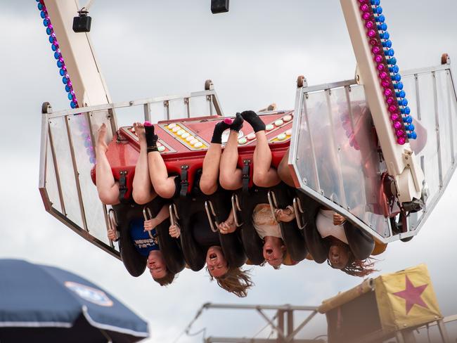 45+ photos: All the fun of the 2024 Royal Darwin Show