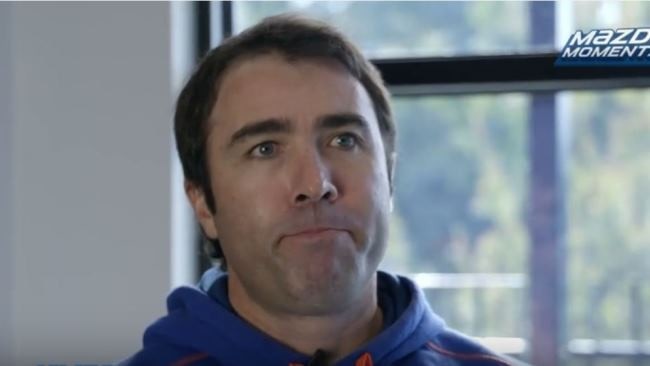 Brad Scott will coach North Melbourne against Geelong this weekend.