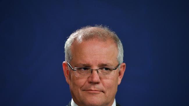 Scott Morrison and Anthony Albanese have faced questioning during the election campaign about whether they will establish a Federal ICAC.