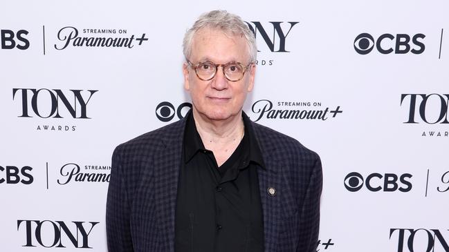 Elice at the 77th Annual Tony Awards Meet The Nominees Press Event in May 2024 in New York. Picture: Jemal Countess/Getty Images