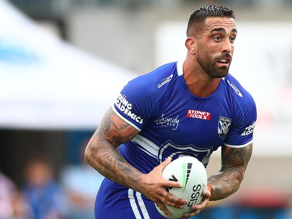 NRL 2022 Market Watch: Nikora snubs Tigers to stay at Sharks | Daily ...