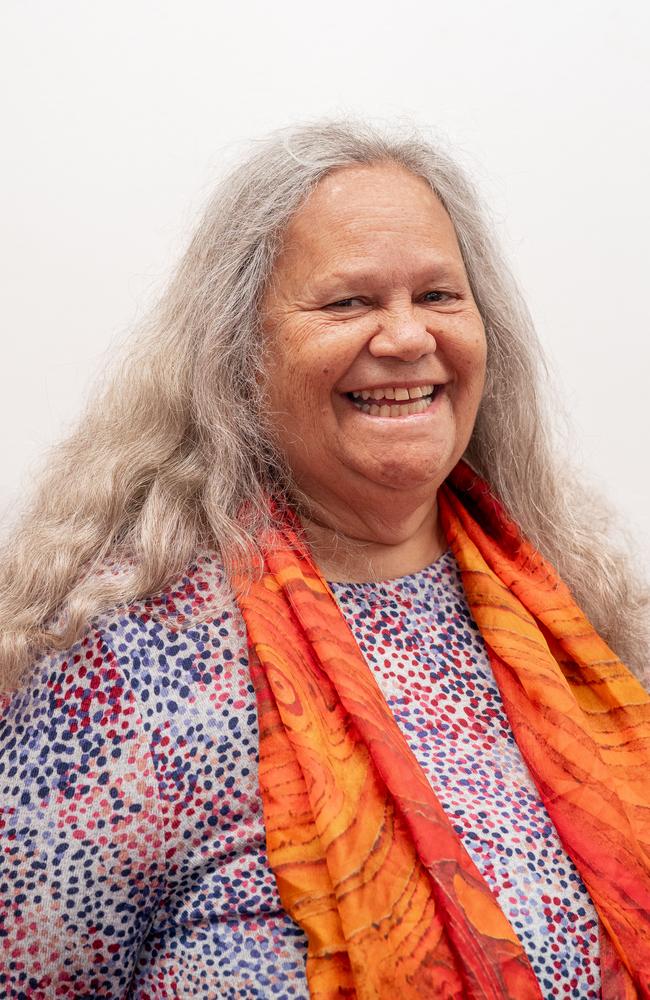 Aunty Munya Andrews is an Aboriginal Elder, for whom Australia Day is a time to mourn.