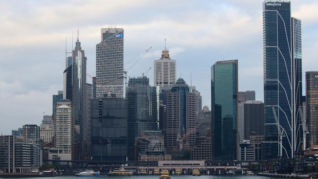 The $1.7 trillion Australian commercial property market is poised for a recovery in 2025.